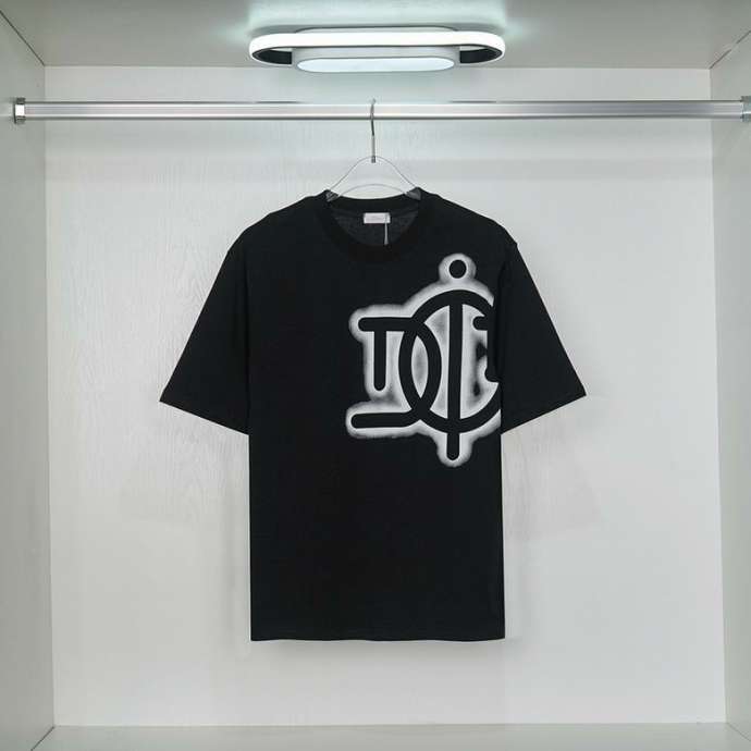 Dior T Shirts Short _SKUDiorS-3XLyktx517733867